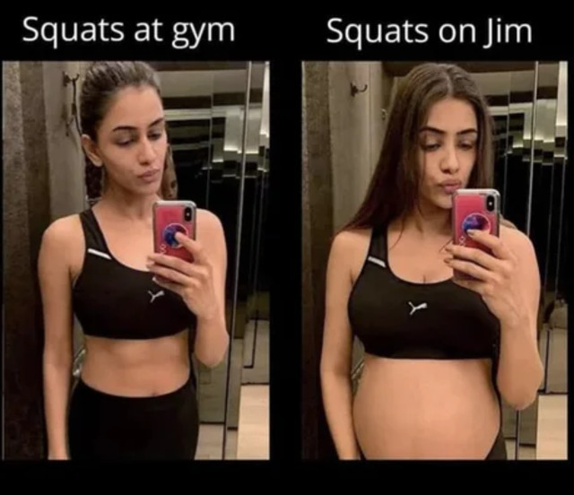 Bildschirmarbeiter - Picdump KW52 2021