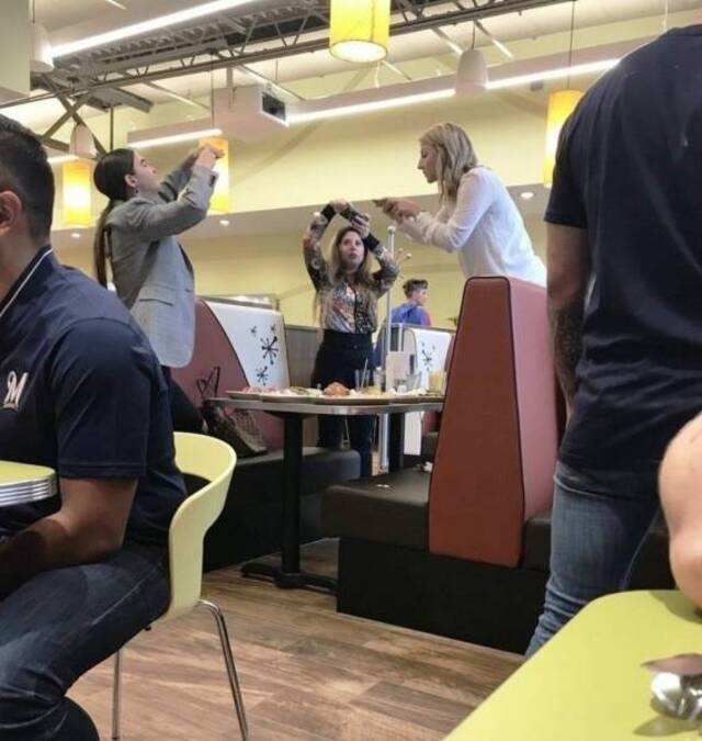 Bildschirmarbeiter - Picdump KW52 2021