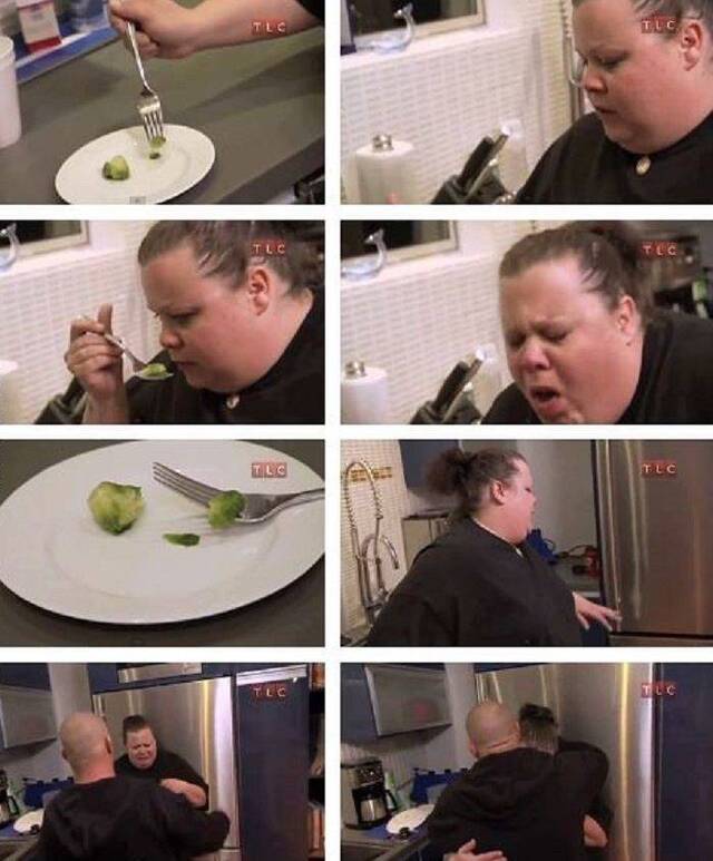 Bildschirmarbeiter - Picdump KW52 2021