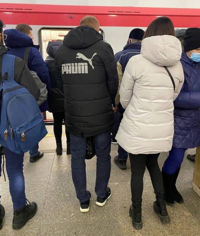 Bildschirmarbeiter - Picdump KW52 2021