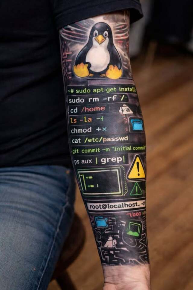 Bildschirmarbeiter - Picdump KW 52/2025