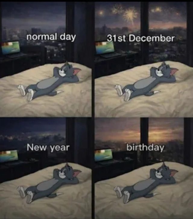 Bildschirmarbeiter - Picdump KW 52/2025