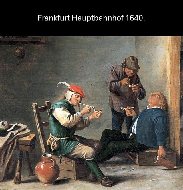 Bildschirmarbeiter - Picdump KW 52/2025