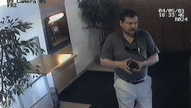 Noch schnell Pissen?