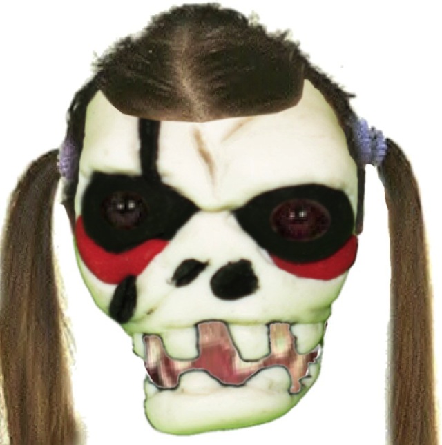 Dr. Painkiller-Dressup-Contest