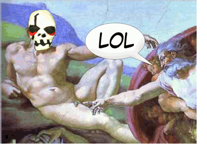 Dr. Painkiller-Dressup-Contest