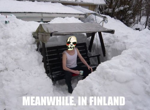 Dr. Painkiller-Dressup-Contest