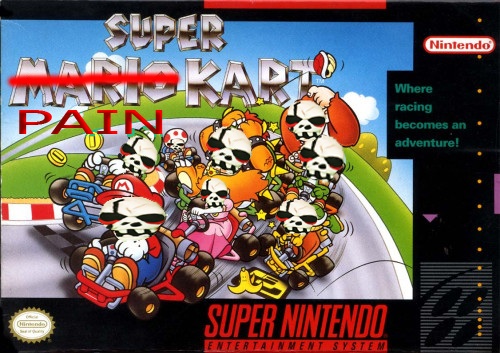 Dr. Painkiller-Dressup-Contest