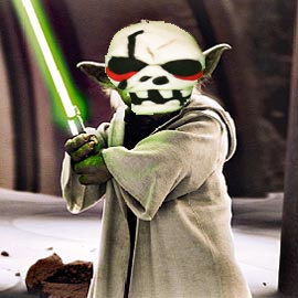 Dr. Painkiller-Dressup-Contest