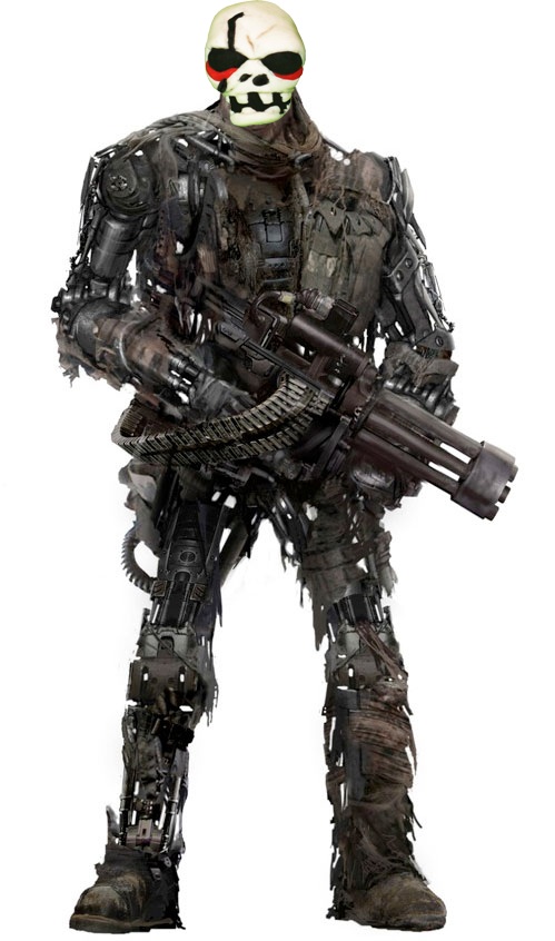 Dr. Painkiller-Dressup-Contest