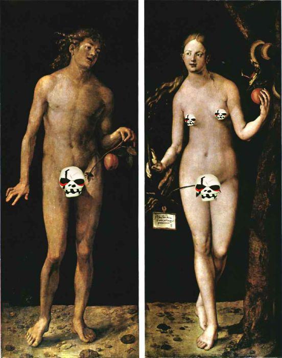 Dr. Painkiller-Dressup-Contest