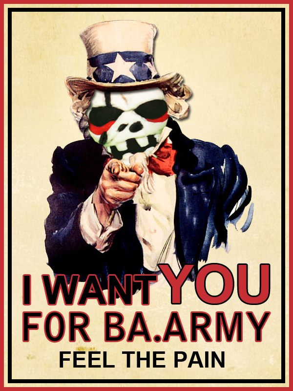 Dr. Painkiller-Dressup-Contest