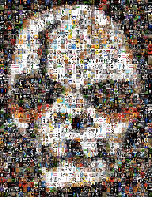 Dr. Painkiller-Dressup-Contest