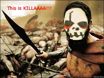 Dr. Painkiller-Dressup-Contest