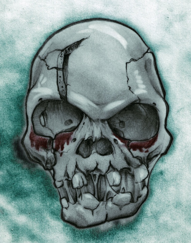 Dr. Painkiller-Dressup-Contest