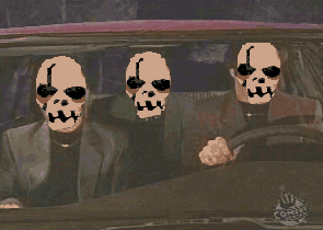 Dr. Painkiller-Dressup-Contest