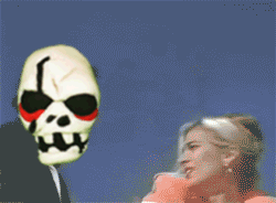 Dr. Painkiller-Dressup-Contest