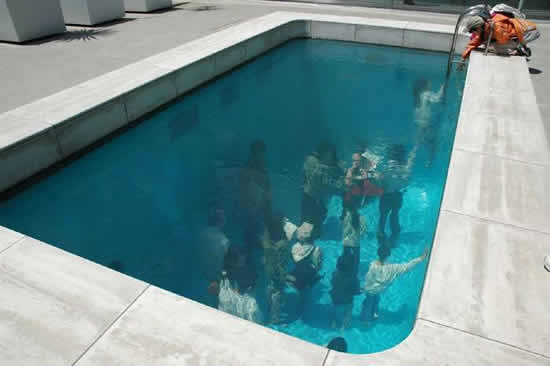 Pool People