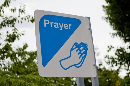 Prayer