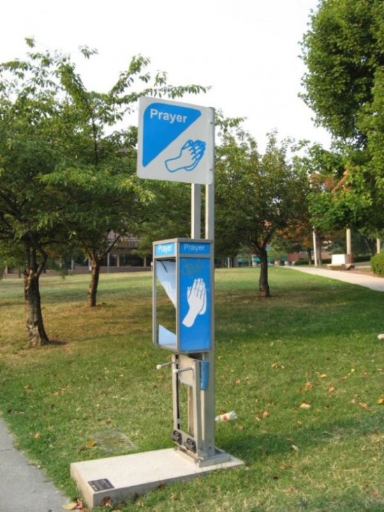 Prayer
