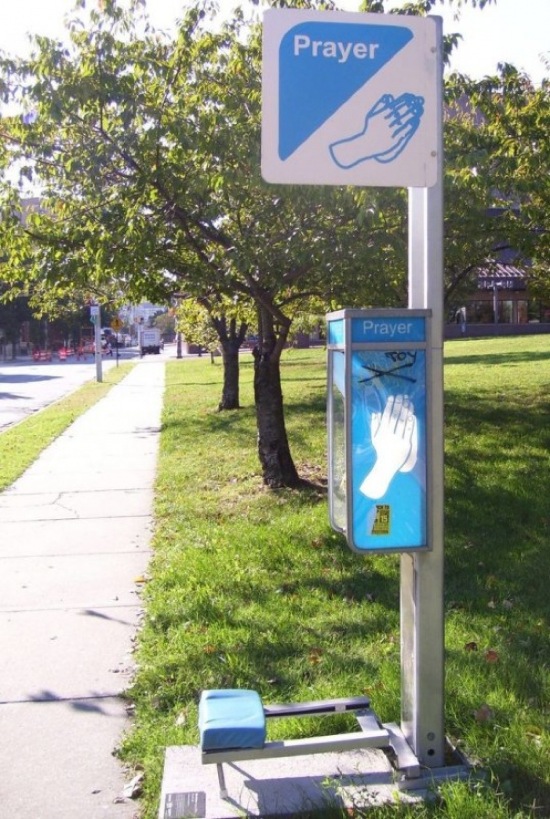 Prayer