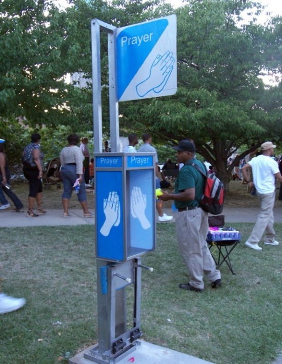 Prayer