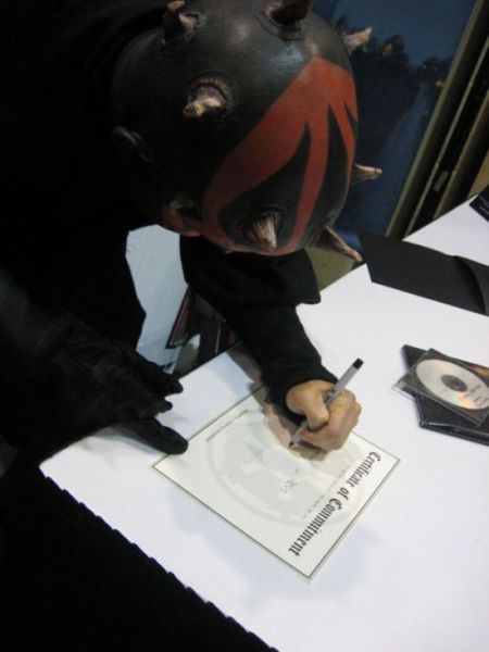 R2-D2 endlich verheiratet