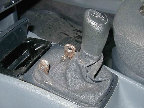 russische Wegfahrsperre