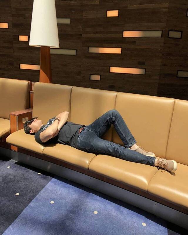 Schatz, gehen wir mal wieder shoppen?