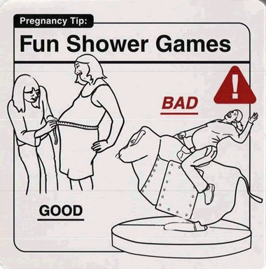 Schwangerschaftstipps