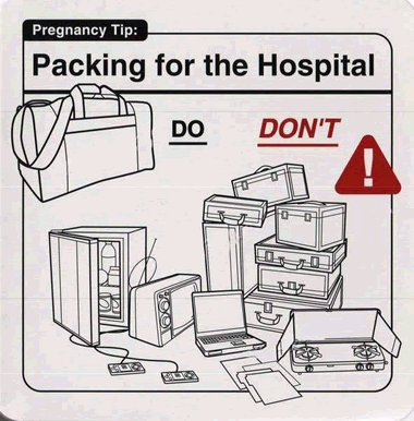 Schwangerschaftstipps