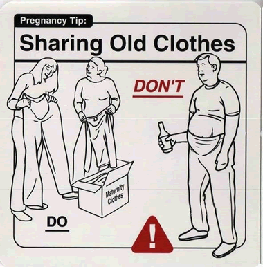 Schwangerschaftstipps