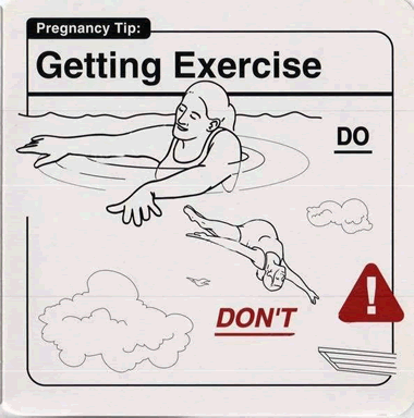 Schwangerschaftstipps