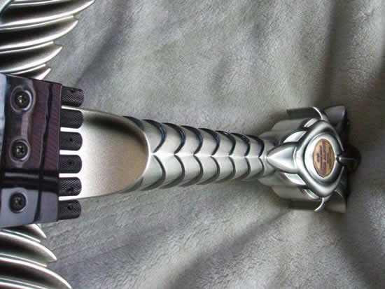 Schwert - E - Gritarre