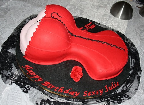 sexy Torten