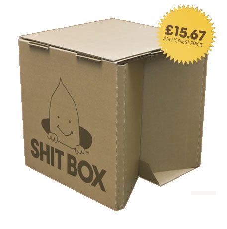 Shit Box