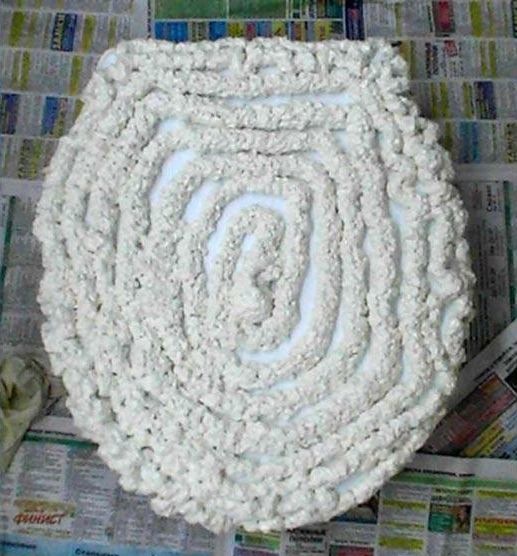 Simpsons - Klodeckel