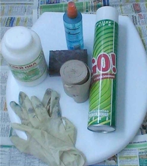 Simpsons - Klodeckel