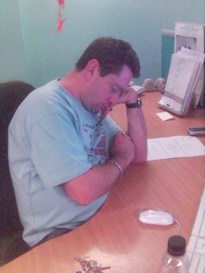 Sleepytime - Einfachmal ne Runde pennen!