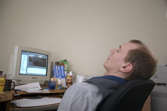 Sleepytime - Einfachmal ne Runde pennen!