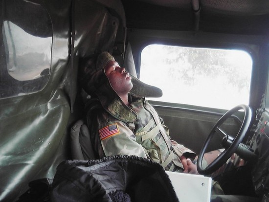 Sleepytime - Einfachmal ne Runde pennen!