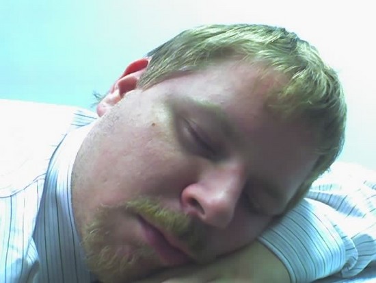 Sleepytime - Einfachmal ne Runde pennen!