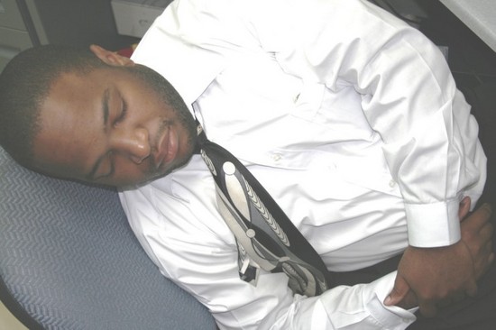 Sleepytime - Einfachmal ne Runde pennen!