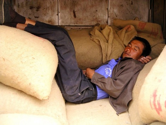 Sleepytime - Einfachmal ne Runde pennen!