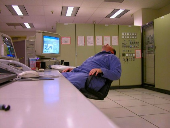 Sleepytime - Einfachmal ne Runde pennen!