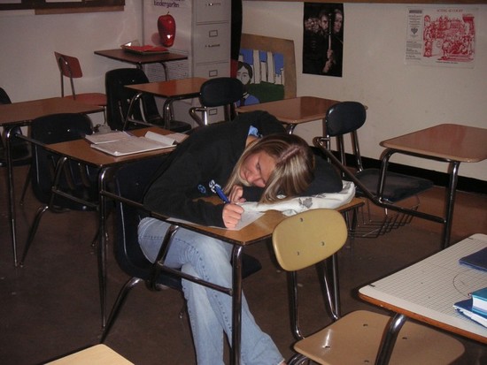 Sleepytime - Einfachmal ne Runde pennen!