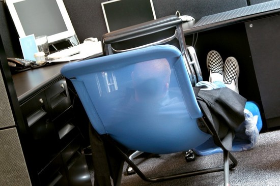 Sleepytime - Einfachmal ne Runde pennen!