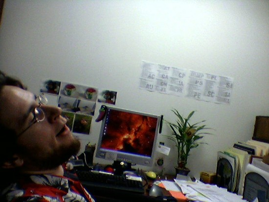 Sleepytime - Einfachmal ne Runde pennen!