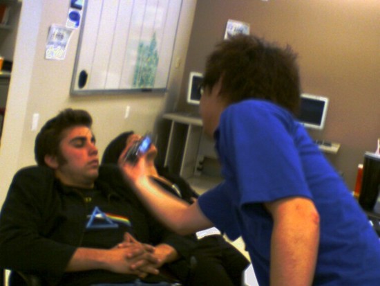 Sleepytime - Einfachmal ne Runde pennen!