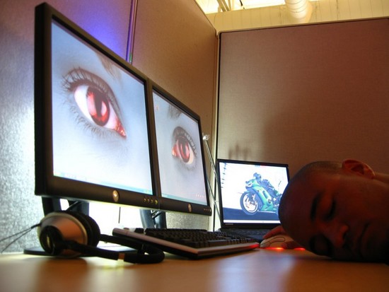 Sleepytime - Einfachmal ne Runde pennen!